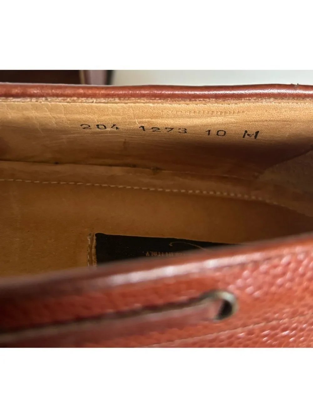 Zelli elegant brown